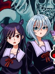 铁骨教师漫改海报